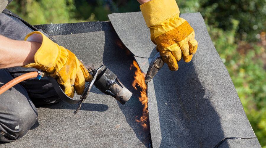 Professional metal roof installation in Blodgett, OR